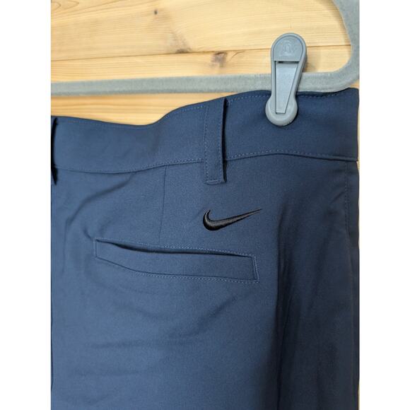 Nike Pants Mens 36 Blue Victory Golf Pants - Picture 4 of 11